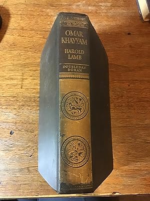 Seller image for Omar Khayyam: A Life for sale by Shadetree Rare Books