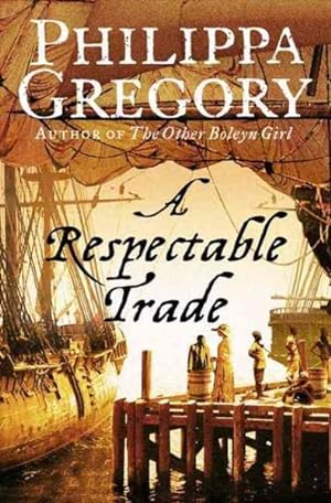 Seller image for Respectable Trade for sale by GreatBookPrices