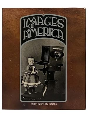 Image du vendeur pour Images of America: A Panorama of History in Photographs mis en vente par Yesterday's Muse, ABAA, ILAB, IOBA