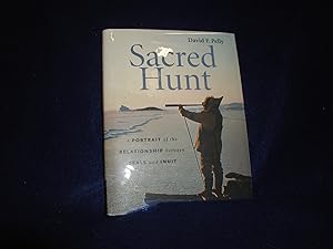 Sacred Hunt: A Portrait of the Relationship Between Seals and Inuit