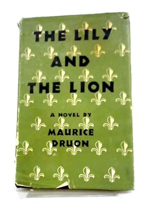 Seller image for Lily And The Lion for sale by World of Rare Books