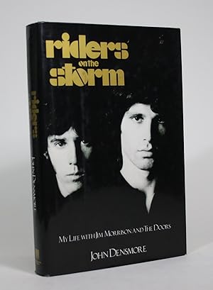 Bild des Verkufers fr Riders on the Storm: My Life with Jim Morrison and The Doors zum Verkauf von Minotavros Books,    ABAC    ILAB