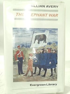 Seller image for The Elephant War for sale by World of Rare Books