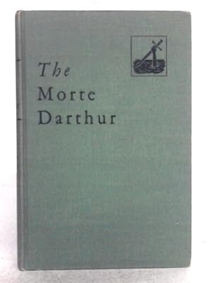 Bild des Verkufers fr The Morte Darthur zum Verkauf von World of Rare Books