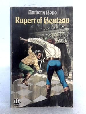 Seller image for Rupert of Hentzau for sale by World of Rare Books