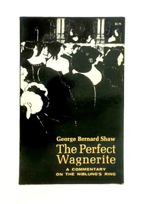 Image du vendeur pour The Perfect Wagnerite mis en vente par World of Rare Books