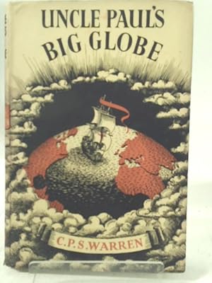 Imagen del vendedor de Uncle Paul's Big Globe a la venta por World of Rare Books