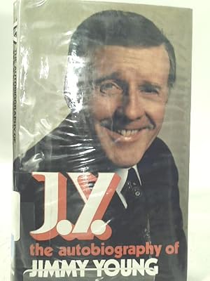 Bild des Verkufers fr J. Y.: The Autobiography of Jimmy Young zum Verkauf von World of Rare Books