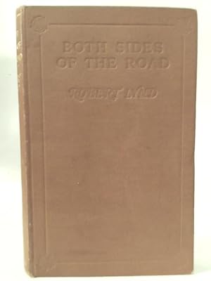 Bild des Verkufers fr Both Sides of the Road zum Verkauf von World of Rare Books