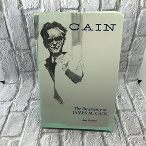 Cain: The Biography of James M. Cain