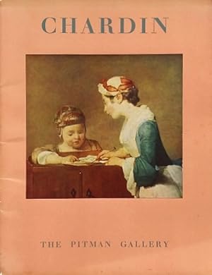 Seller image for Chardin (1699-1779) for sale by LEFT COAST BOOKS