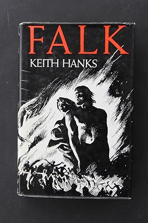 Immagine del venditore per Falk venduto da Plane Tree Books