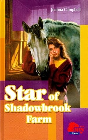 Seller image for Star of Shadowbrook Farm for sale by Bookman Books