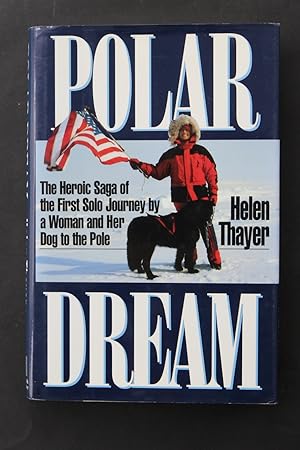 Imagen del vendedor de Polar Dream a la venta por Plane Tree Books