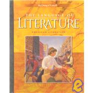 Imagen del vendedor de Language of Literature a la venta por eCampus