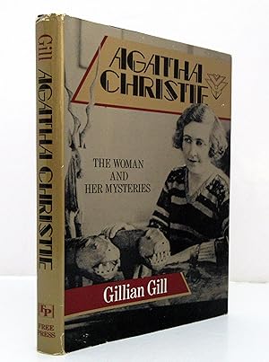 Seller image for Agatha Christie The Woman and Her Mysteries for sale by The Parnassus BookShop