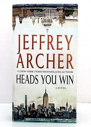 Heads You Win: A Novel