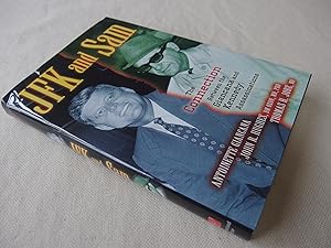 Immagine del venditore per JFK and Sam: The Connection Between the Giancana and Kennedy Assassinations venduto da Nightshade Booksellers, IOBA member