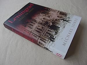 Seller image for Leningrad: State of Siege for sale by Nightshade Booksellers, IOBA member