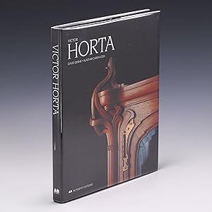 Seller image for Victor Horta for sale by Salish Sea Books