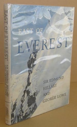 East of Everest (Signed)