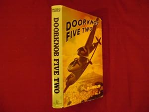 Imagen del vendedor de Doorknob Five Two. Inscribed by the author. a la venta por BookMine