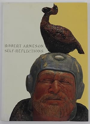 Seller image for Robert Arneson: Self-Reflections for sale by Buchkanzlei
