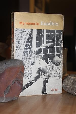 My Name is Eusebio