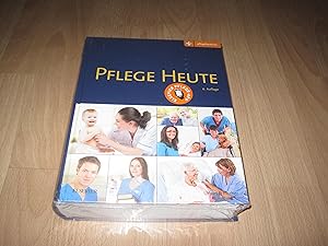 Nicole Menche, Martina Lauster, Pflege heute : Lehrbuch für Pflegeberufe / 6. Auflage