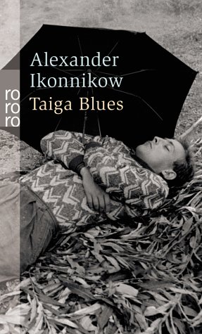 Immagine del venditore per Taiga Blues venduto da Gabis Bcherlager