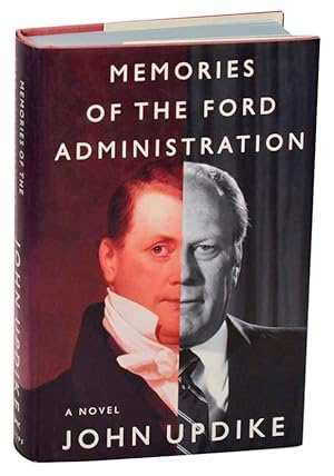 Seller image for Memories of The Ford Administration for sale by Jeff Hirsch Books, ABAA