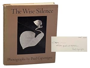 The Wise Silence (Signed First Edition)