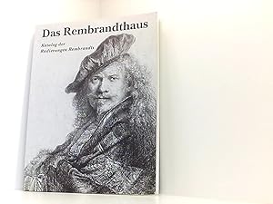 Seller image for Rembrandthaus, Das for sale by Book Broker