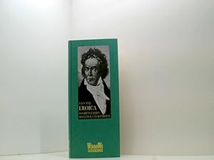 Immagine del venditore per Eroica. Das heftige Leben des Ludwig van Beethoven venduto da Book Broker