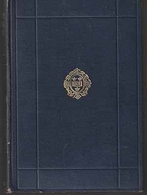 Poems and Translations, 1850-1870, Together with the Prose Story, Hand and Soul