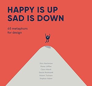 Image du vendeur pour Happy is Up, Sad is Down mis en vente par moluna