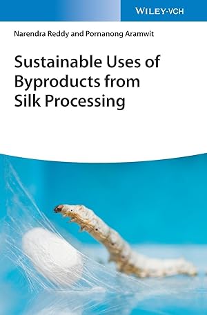 Immagine del venditore per Sustainable Uses of Byproducts from Silk Processing venduto da moluna