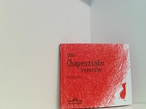 Imagen del vendedor de Uma Chapeuzinho Vermelho (Em Portuguese do Brasil) a la venta por Book Broker