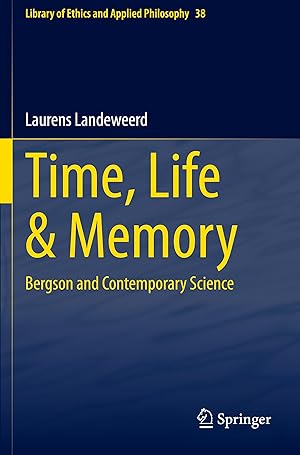 Seller image for Time, Life & Memory for sale by moluna