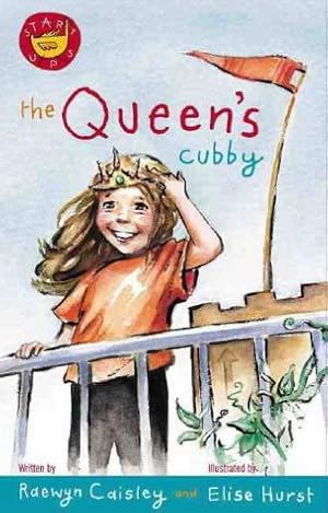 Bild des Verkufers fr The Queen's Cubby (Start Ups) zum Verkauf von WeBuyBooks