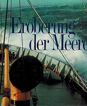 Seller image for Eroberung der Meere for sale by Clivia Mueller