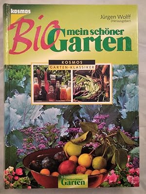 Mein schöner Bio-Garten.