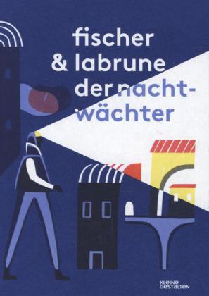 Seller image for Der Nachtwchter. Alter: ab 8 Jahren. for sale by A43 Kulturgut