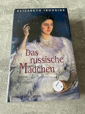 Seller image for Das russische Mdchen Elizabeth Ironside. Aus dem Engl. von Ursula Walther for sale by Antiquariat Jochen Mohr -Books and Mohr-