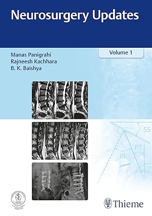 Seller image for Neurosurgery Updates, Vol. I for sale by moluna
