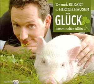 Seller image for Glck kommt selten allein - 2 CDs for sale by Eichhorn GmbH