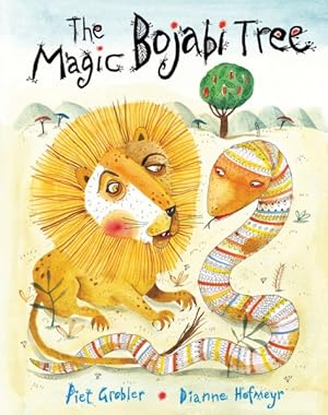 Seller image for Magic Bojabi Tree for sale by GreatBookPrices