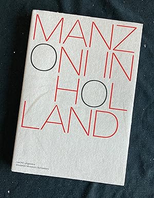 Manzoni in Holland