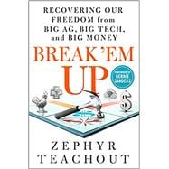 Seller image for Break 'em Up for sale by eCampus