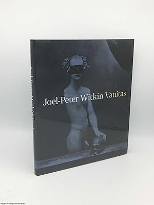 Immagine del venditore per Joel-Peter Witkin - Vanitas venduto da 84 Charing Cross Road Books, IOBA